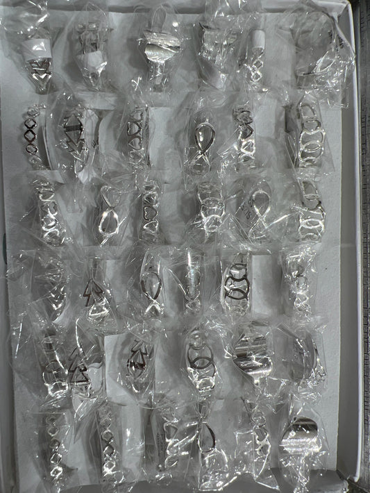 Anillos 680-C