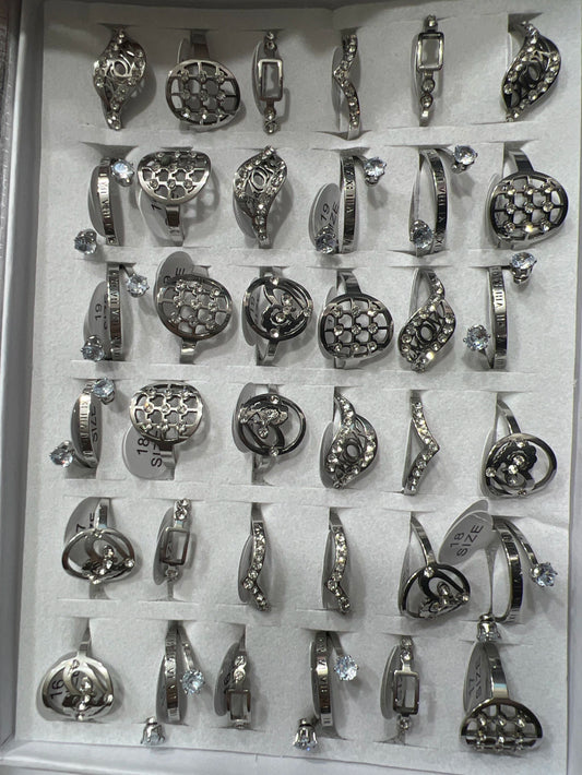 Anillos 505-A