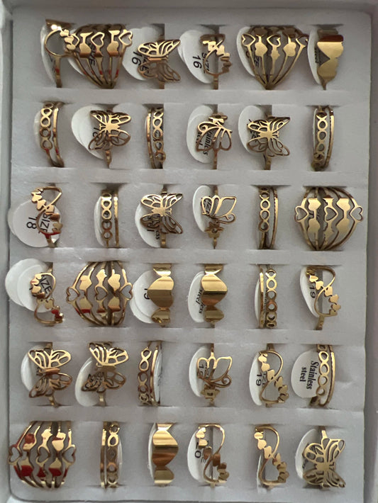 Anillos 623B-1