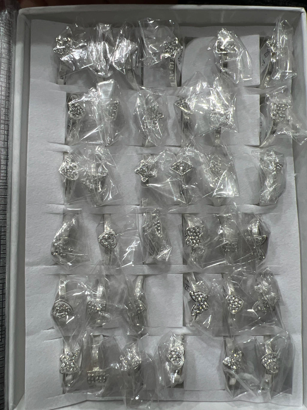 Anillos 746-C