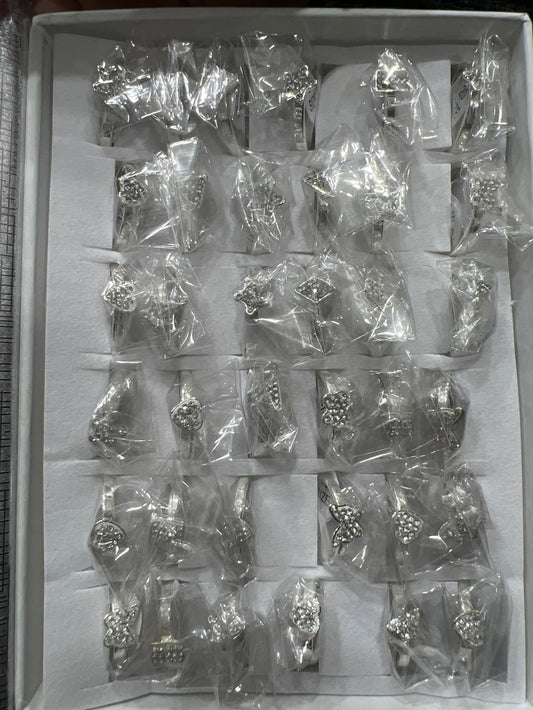 Anillos 746-C