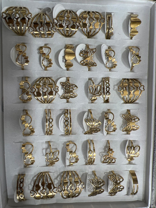 Anillos 690-B