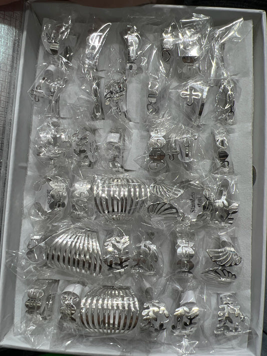 Anillos 700-C