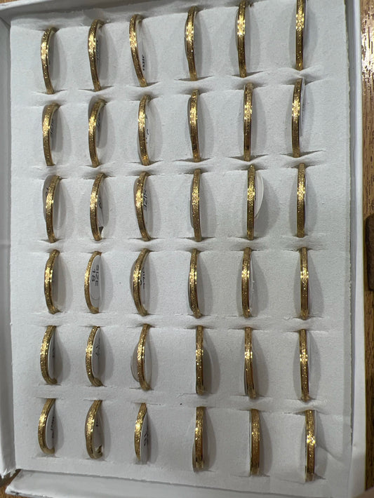 Anillos 752-B