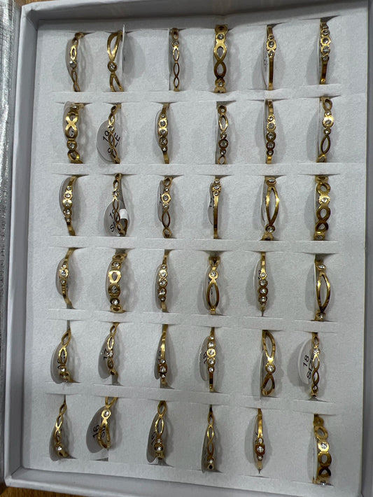 Anillos 517-B