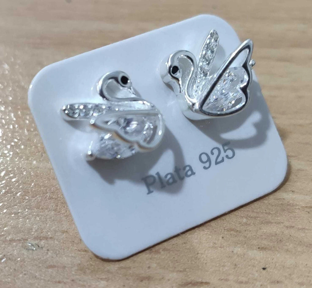 Aros Cisne con Cubic AP808