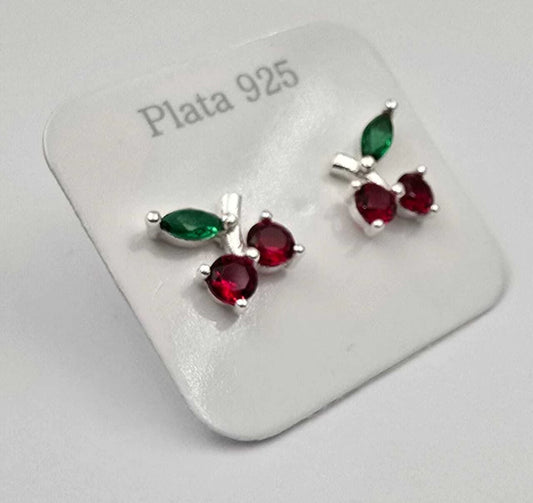 Aros de Cereza AP806
