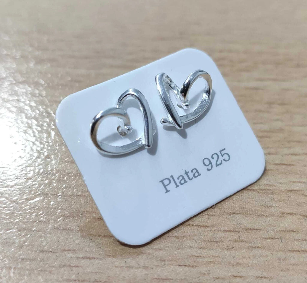 Aros Corazon AP839