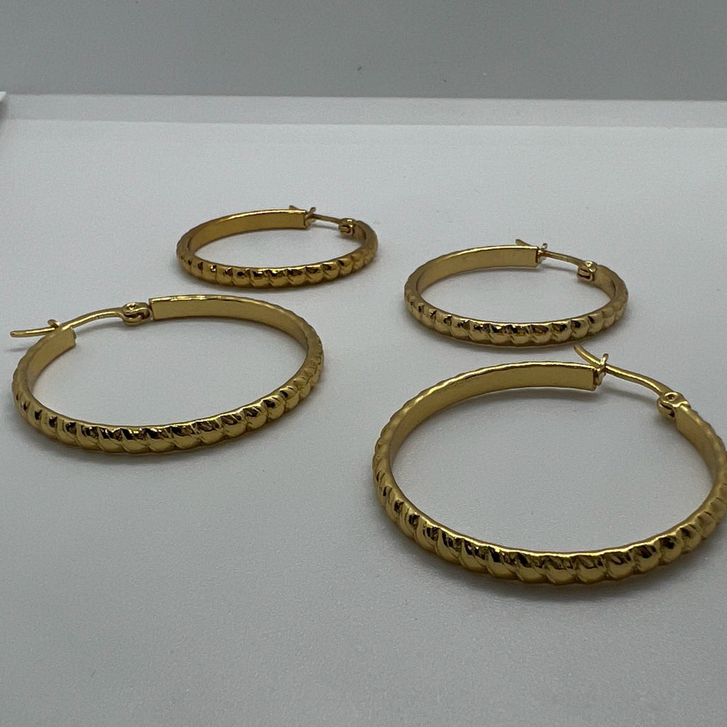-206-B argollas x12