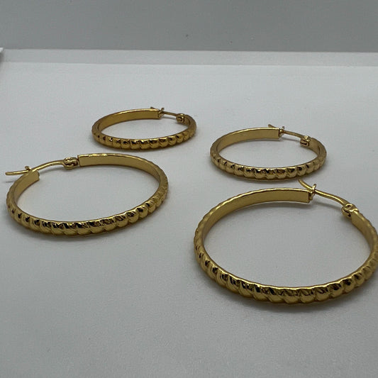 -206-B argollas x12