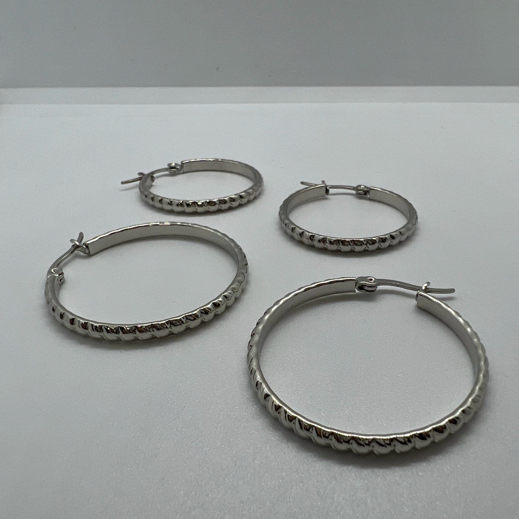 -206-A argollas x12