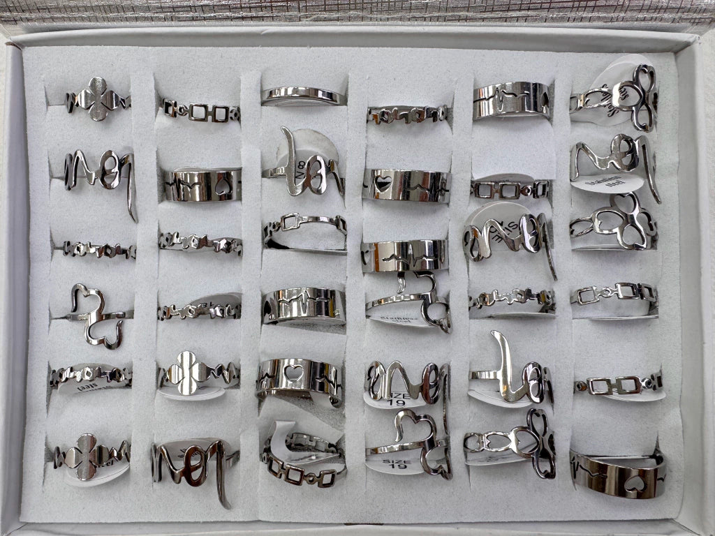 -379 anillos acerox36