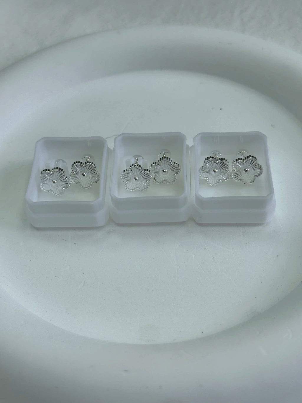 493C abridor acero blanco x12