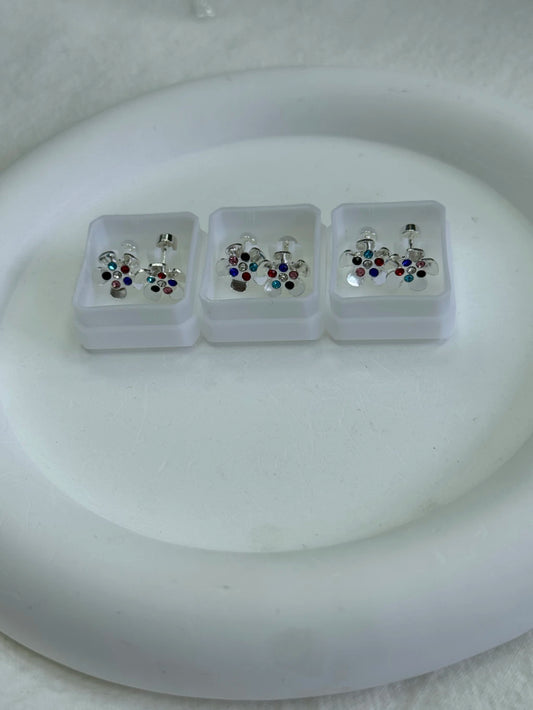 478C abridor acero blanco x12