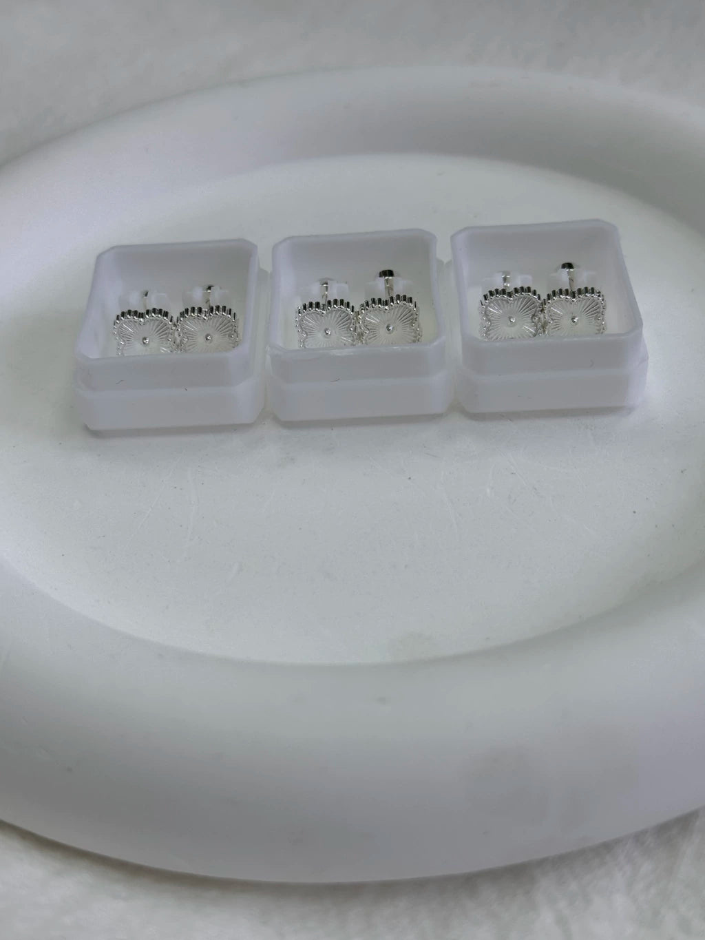 487C abridor acero blanco x12