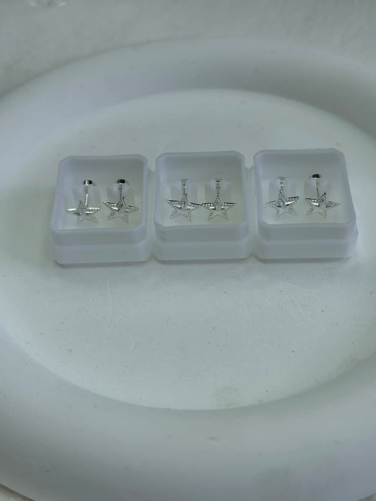 494C abridor acero blanco x12