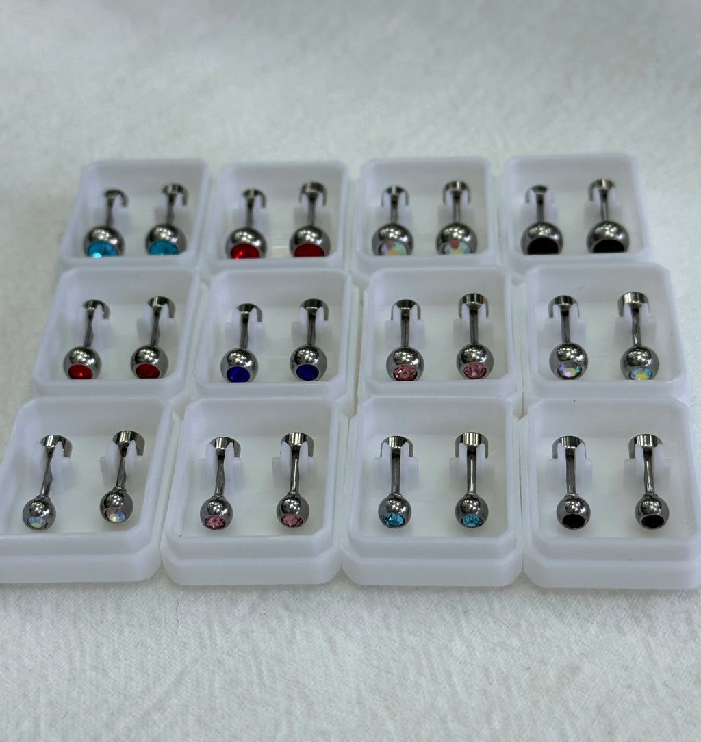 462A abridor acero x12
