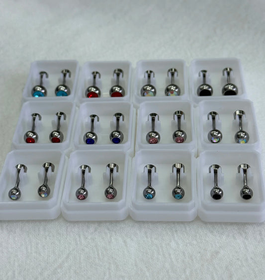 462A abridor acero x12