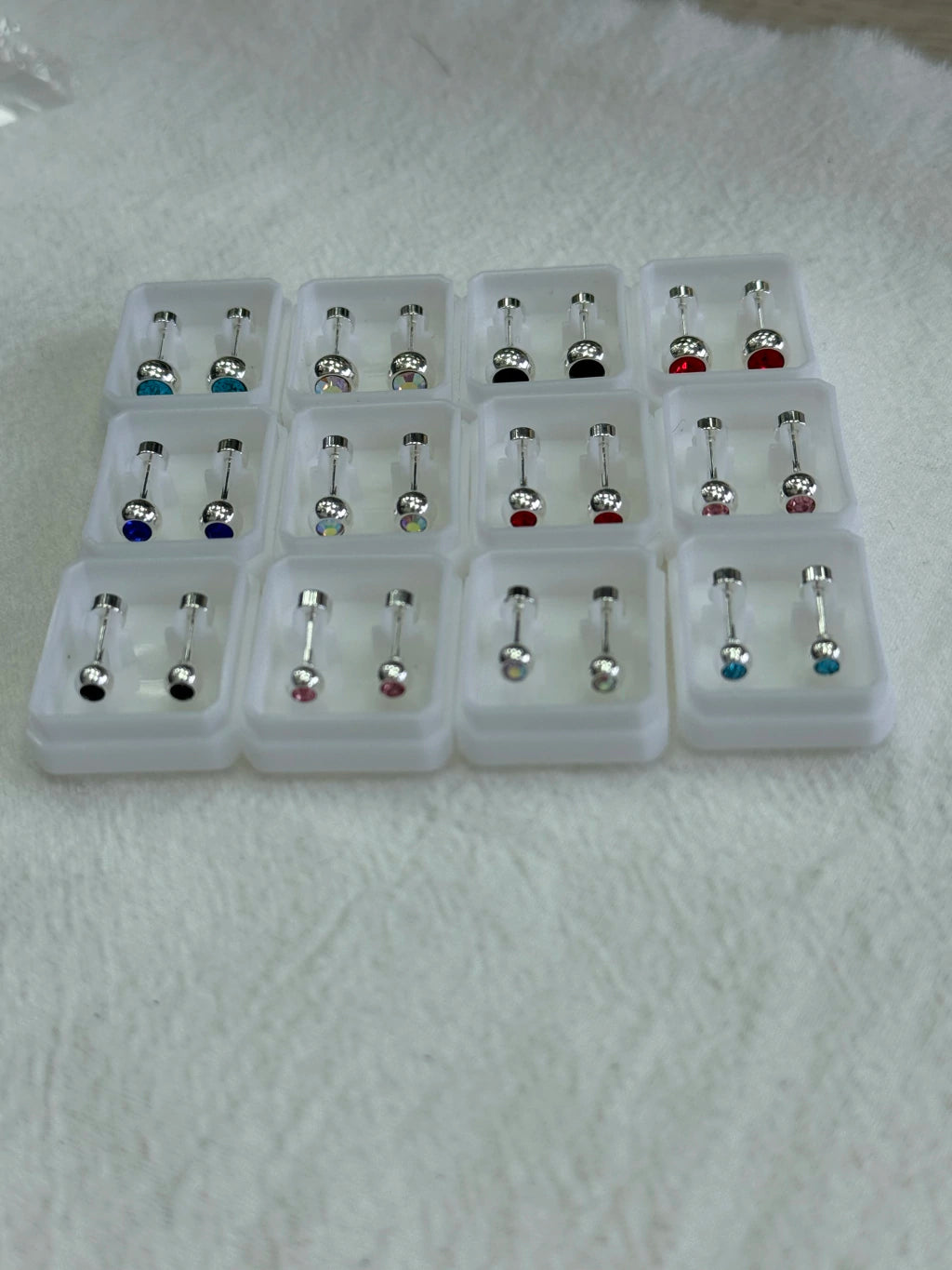 462C abridor acero blanco x12