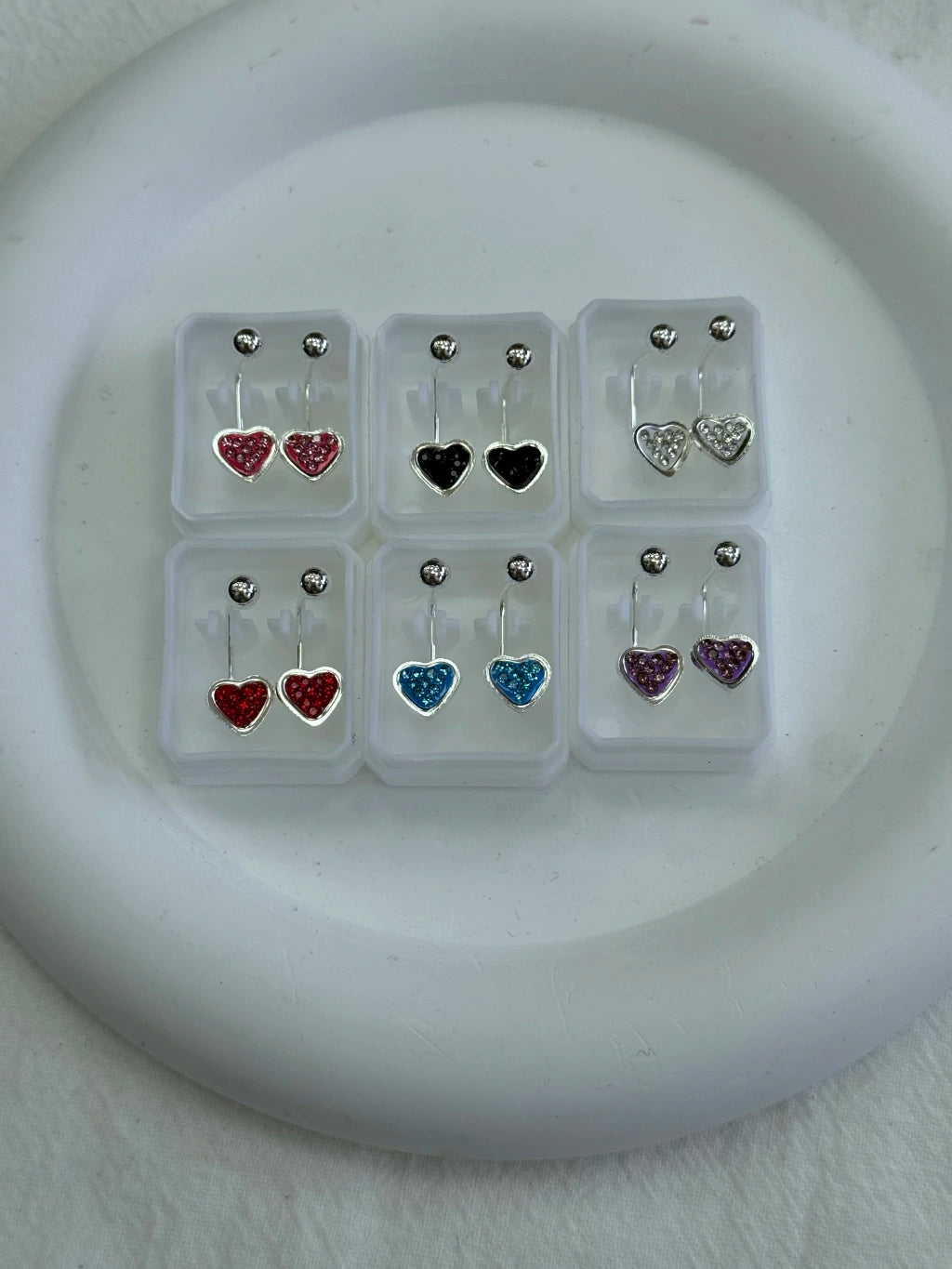 473C abridor acero blanco x12
