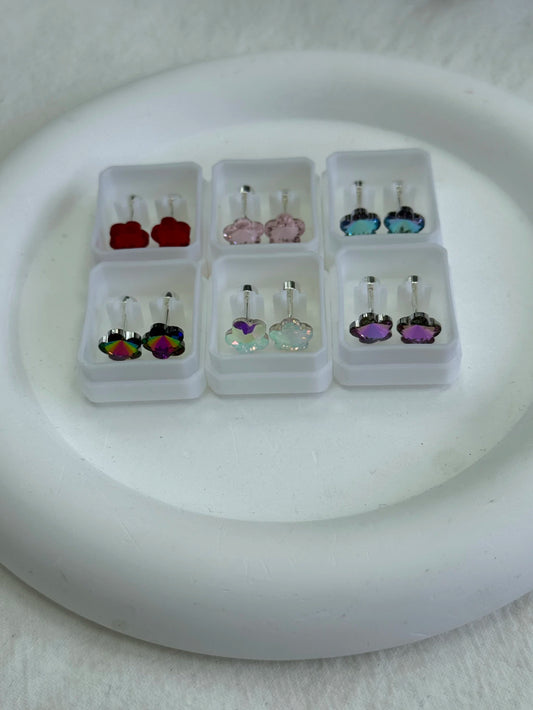 477C abridor acero blanco x12