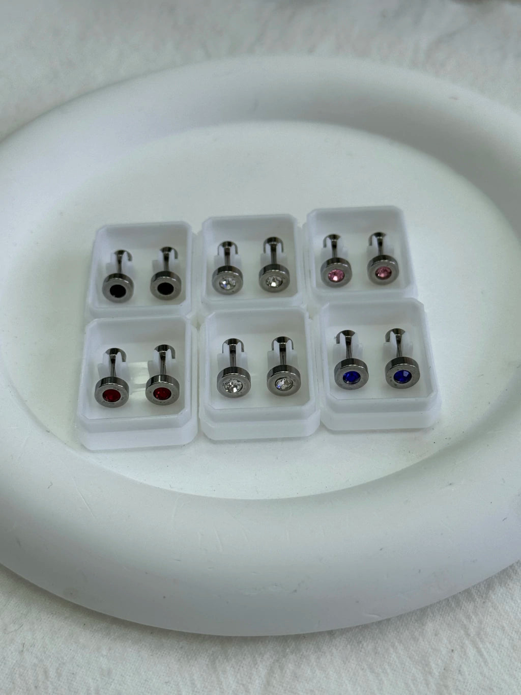 503A abridor acero x12