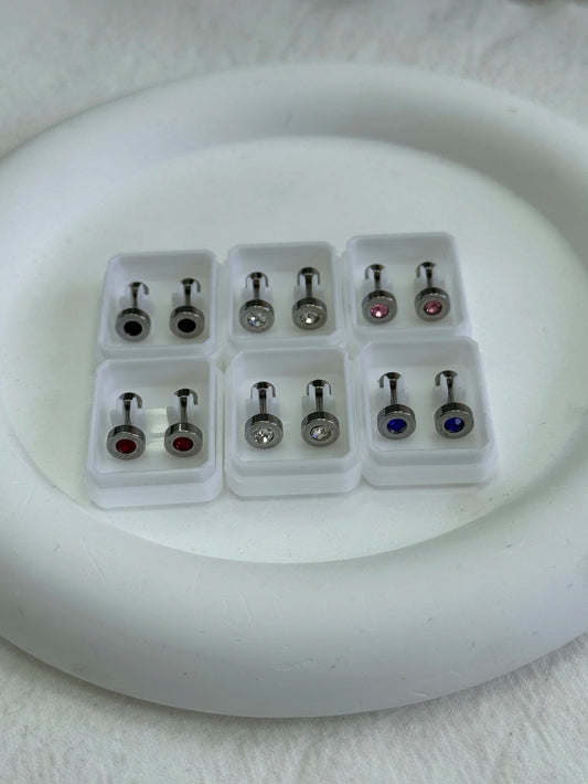 503A abridor acero x12