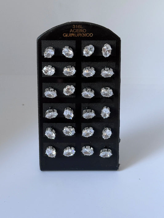 -254B aritos por pack 12