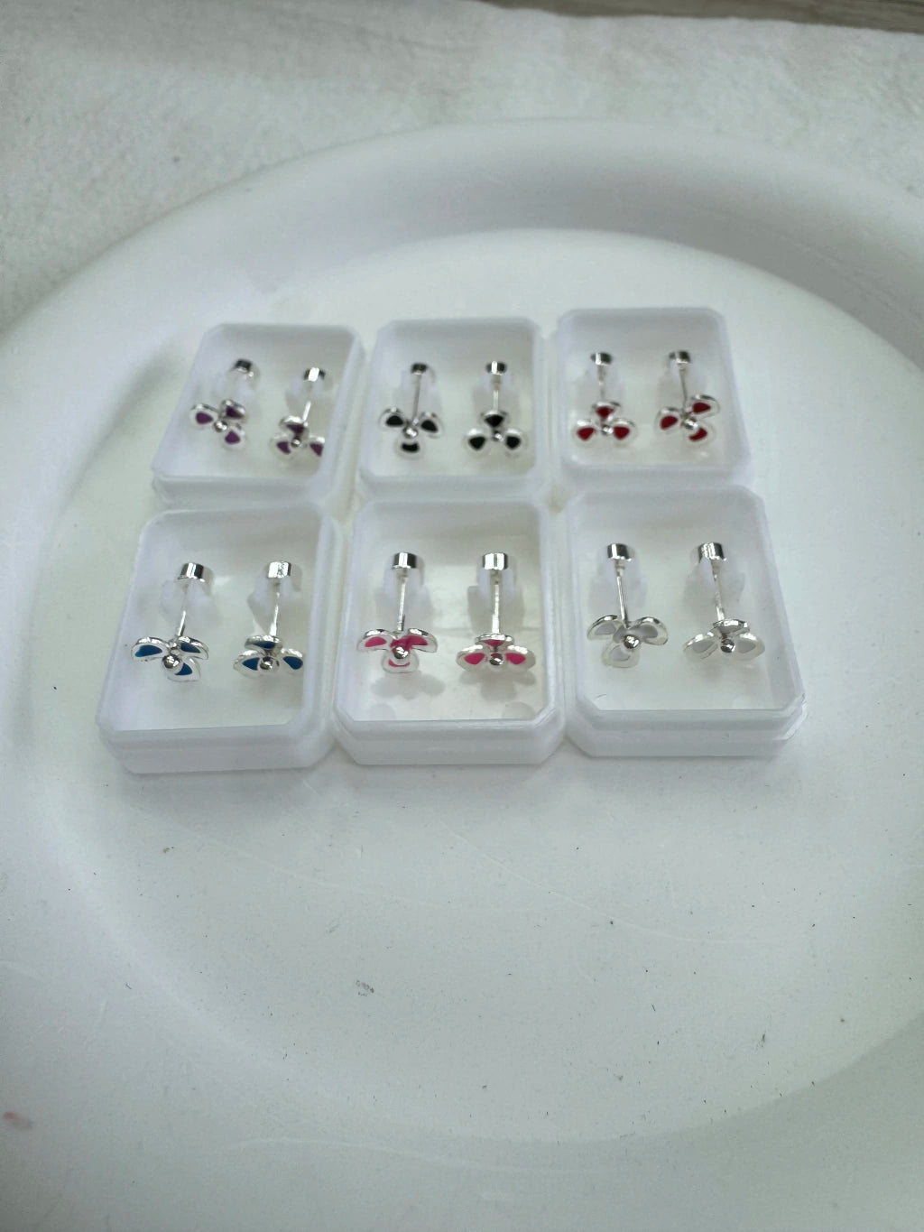 -475C abridor acero blanco