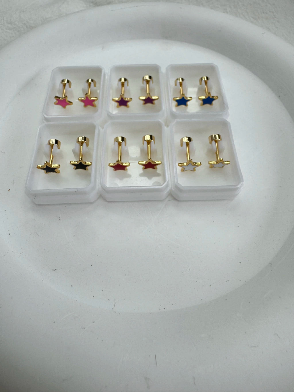 -466B abridor acero dorado