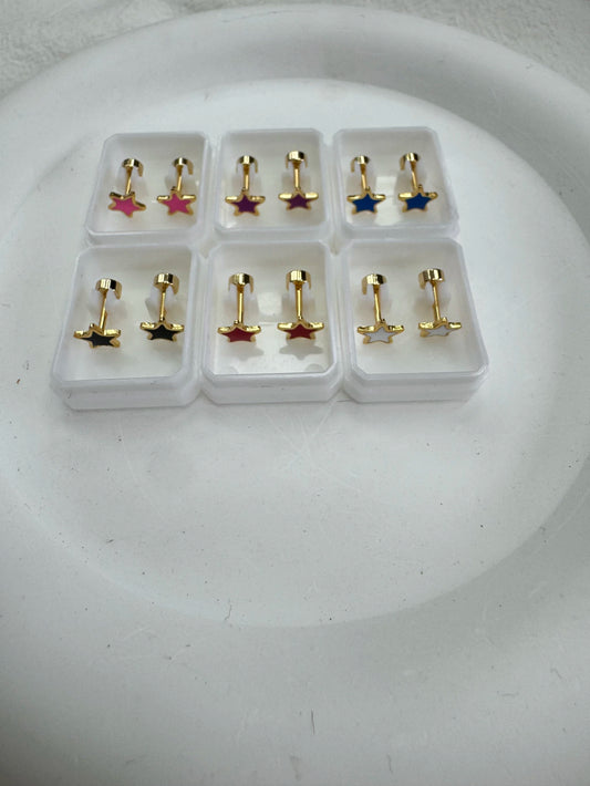 -466B abridor acero dorado