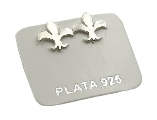 Aros Flor de Lis AP142
