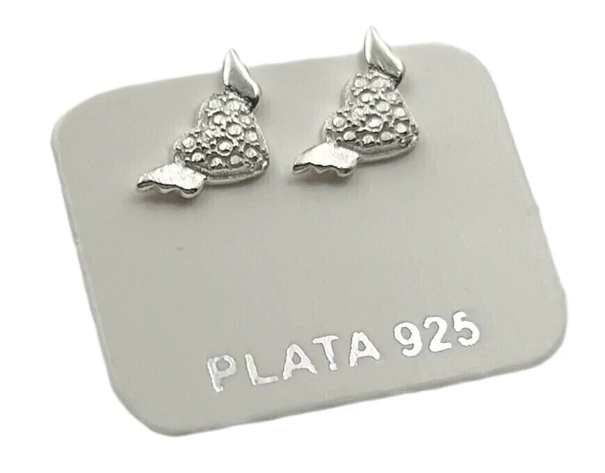 Aros Corazón AP439