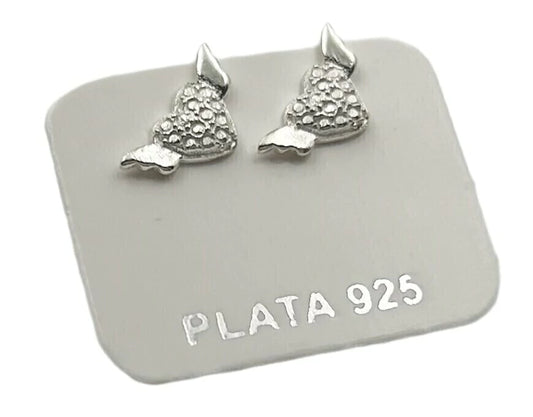 Aros Corazón AP439