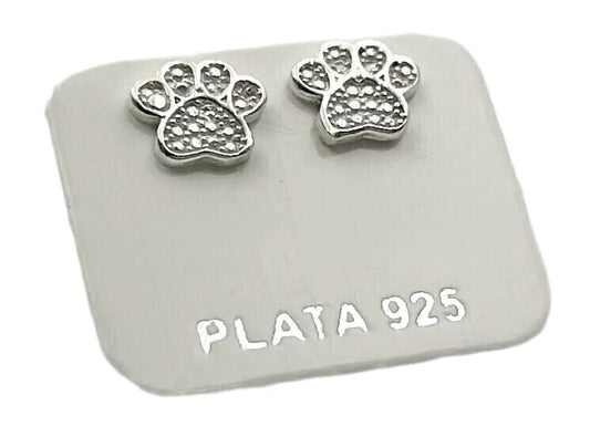 Aros Huella de Perro AP582
