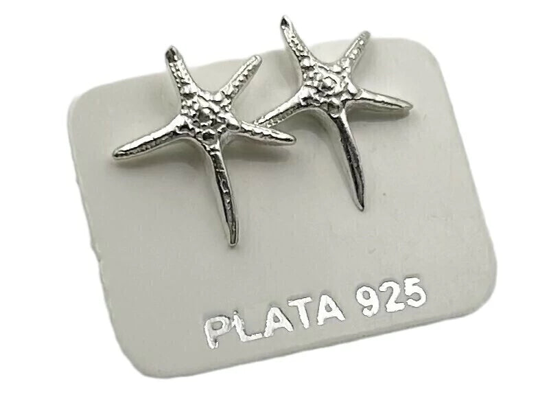 Aros Estrella de Mar AP565