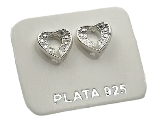 Aros Corazón AP551
