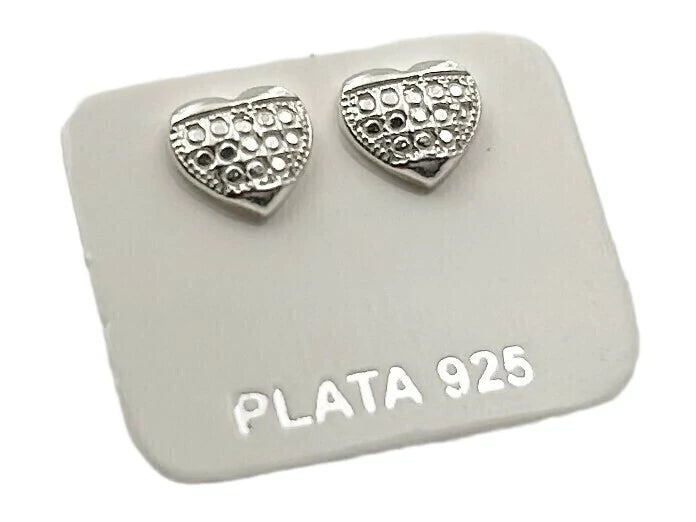 Aros Corazón AP493