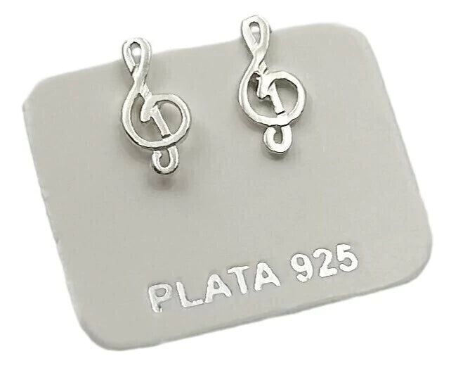 Aros Clave de Sol AP374