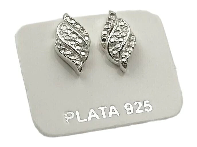 Aros Hoja AP384