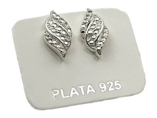 Aros Hoja AP384