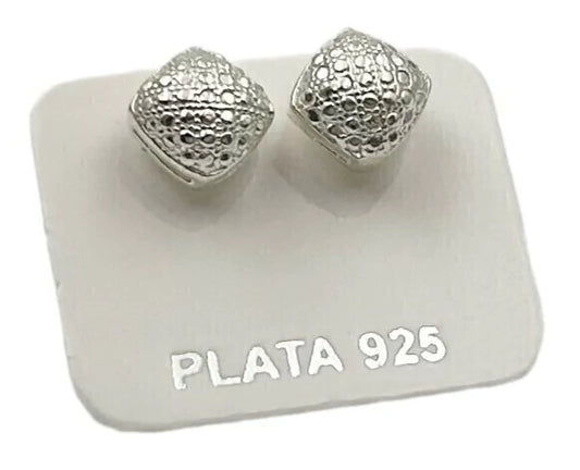 Aros de plata 925 AP494