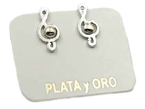 Aros Clave de Sol A374