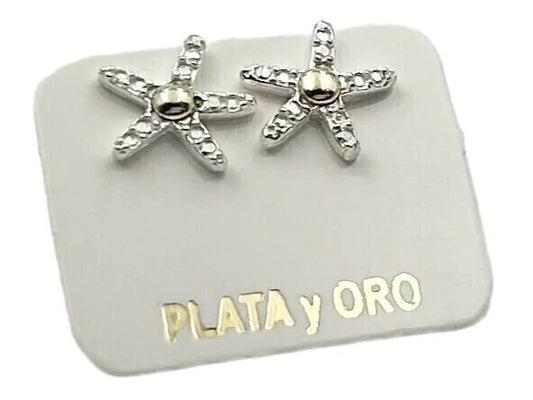 Aros Estrella de Mar A531