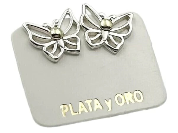 Aros Mariposa A174