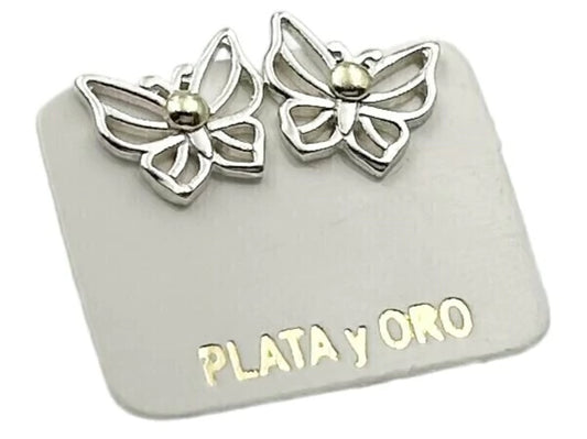 Aros Mariposa A174