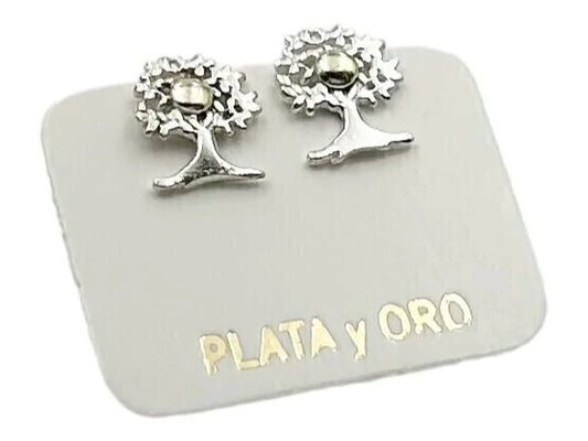 Aros Árbol A245