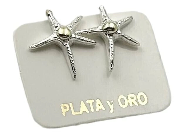 Aros Estrella de Mar A565