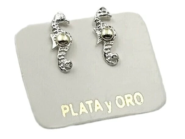 Aros Caballito de Mar A74