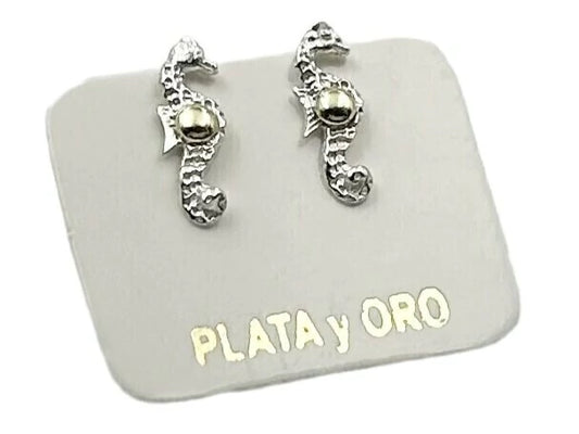 Aros Caballito de Mar A74
